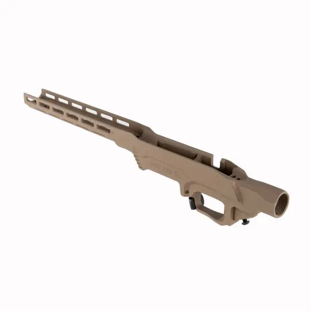 Remington 700 La Right Hand Chassis, Fde