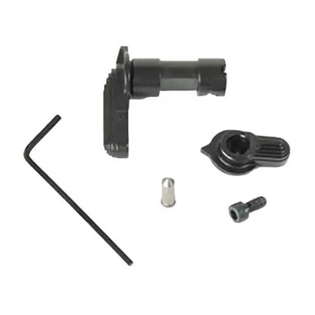 Ar-15 Ambi Posi-Lock Safety