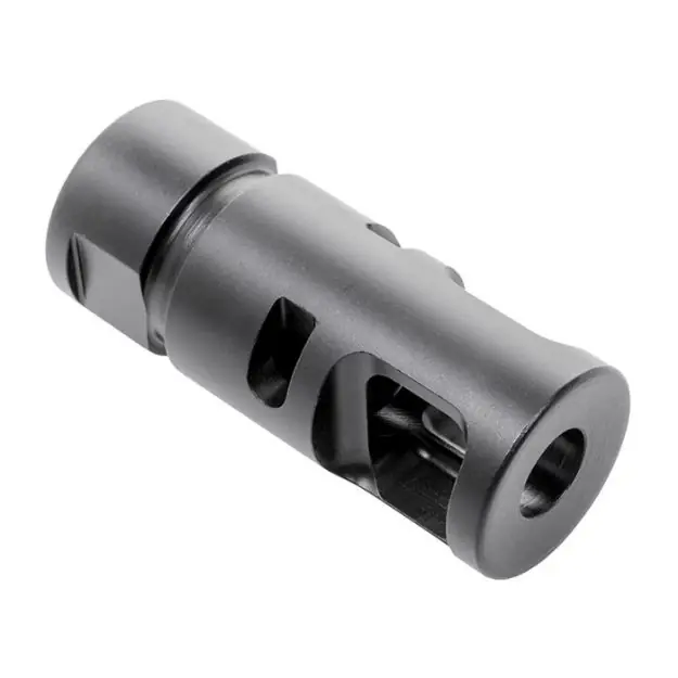 Ar-15 5.56Mm Compensator Sv Brake 1/2 -28