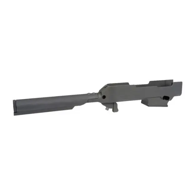 Ruger Pc Carbine Takedown Chassis 9/40 Cal Black