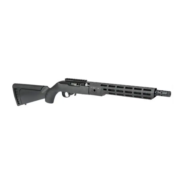 Ruger 10/22 13'' Takedown Hanguard M-Lok Blk