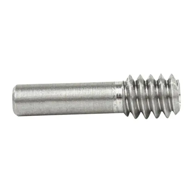 Threaded Receiver Roll Pin For Ar-15 M4e1/M5 Stainless Steel