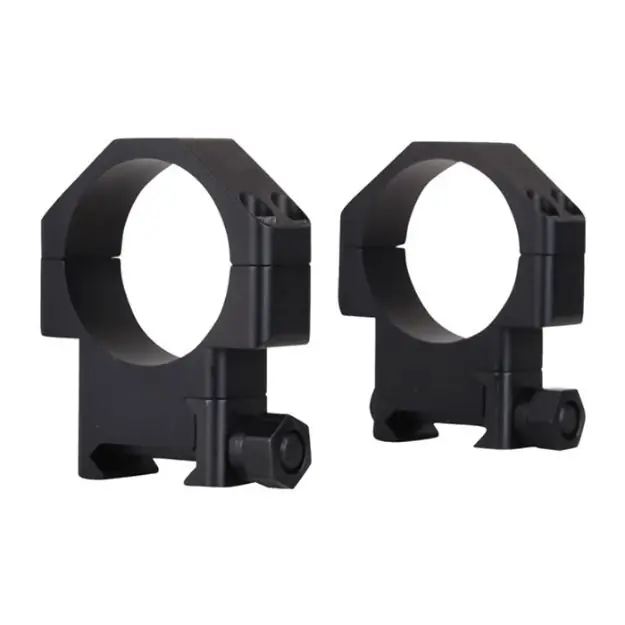 34Mm High (1.435 ) Aluminum Rings