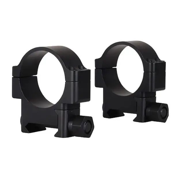 Hrt Aluminum Rings 30Mm S-Low