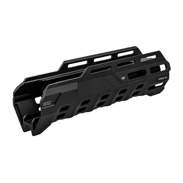 Mossberg 500 Valor Of Action Voa Handguard Black