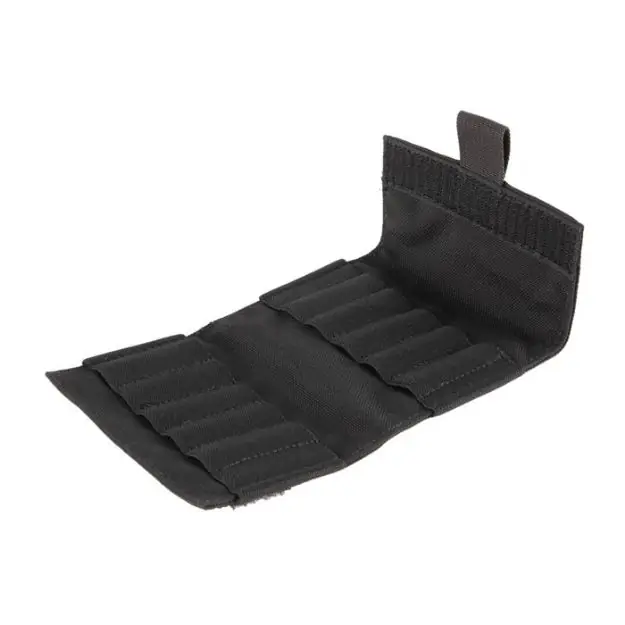 Hunter Ammo Wallet Black