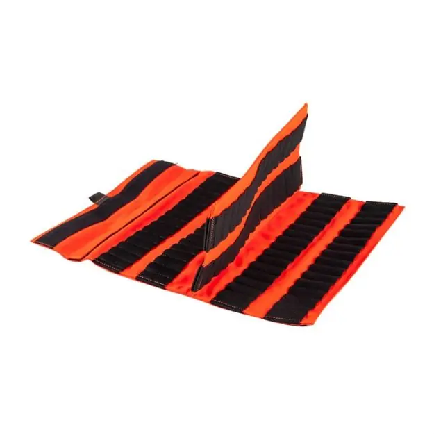 COLETAC AN1009 AMMO NOVEL STD 120R BURNT ORANGE