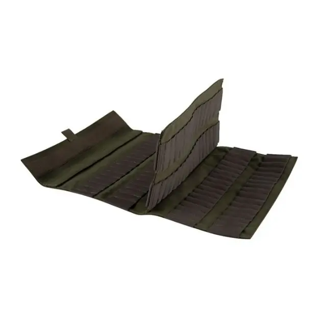 COLETAC AN1004 AMMO NOVEL STD 120R ODG