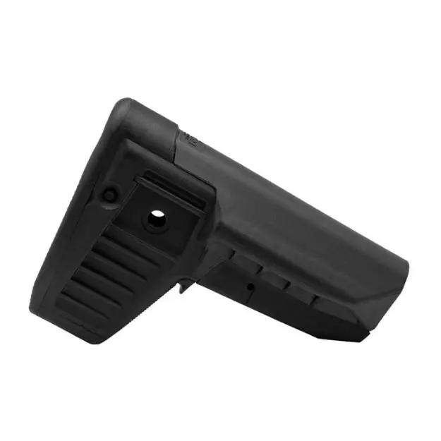 Bcm Stock Mod 1 Sopmod Black Fits Ar-15 Mil-Spec