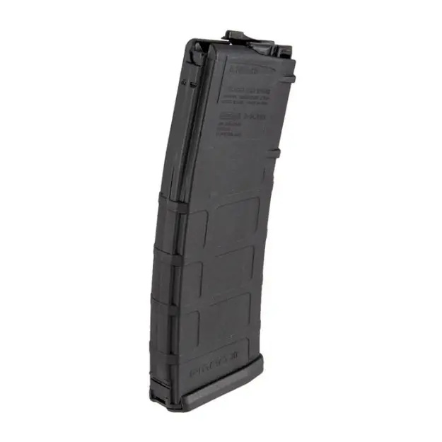 Ar-9 Endomag 9Mm 10-Round Black