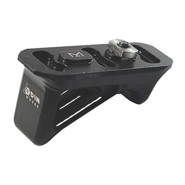 ODIN B1 LOW PRO HANDSTOP M-LOK BLK