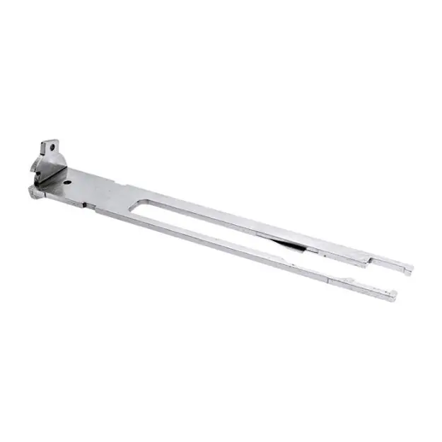 22Arc Bravo Receiver Frame Stainless Steel