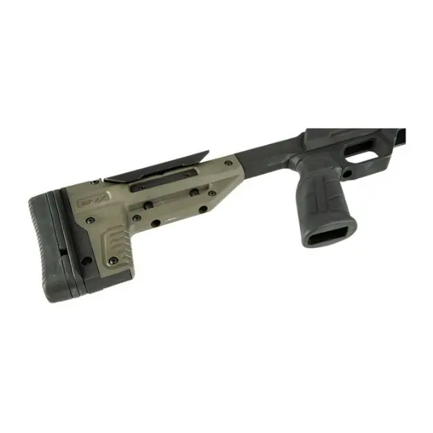 Oryx Chassis Mini Action Od Green