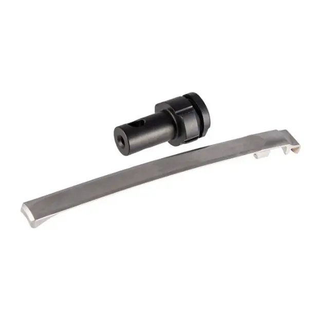 0.473'' Right Hand Bolt Head And Extractor