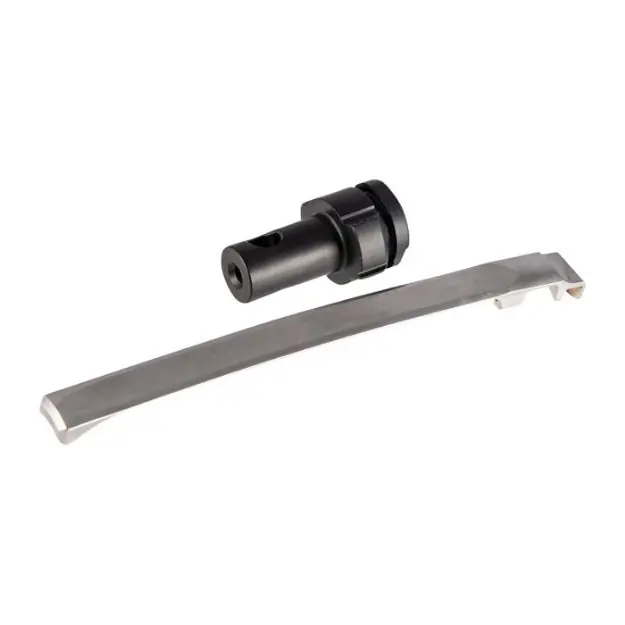 0.378'' Right Hand Bolt Head And Extractor