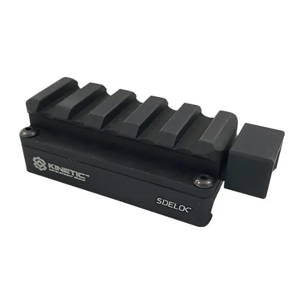 KDG SID5-050 SIDELOK UNIVERSAL RISER SHORT