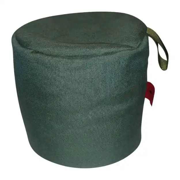 Mini Range Cube Bag Od Green