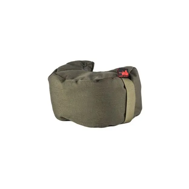 Mini Fortune Cookie Bag Od Green