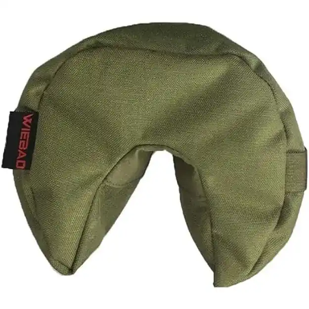 Fortune Cookie Od Green