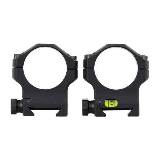 30Mm Low (0.82'') Scope Rings
