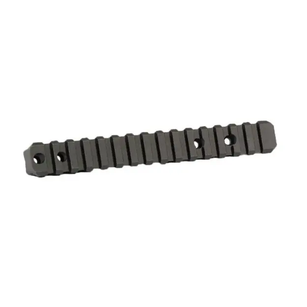 Remington 700 La 20 Moa Scope Base