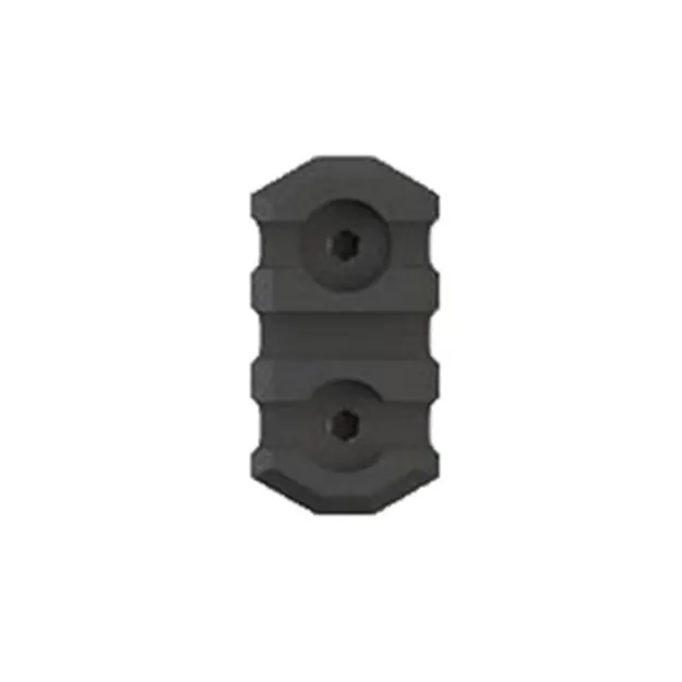 1.5 M-Lok Picatinny Rail