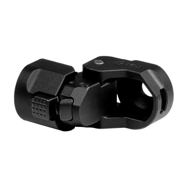 2-Way Lock Carbine To Carbine Folding Adapter