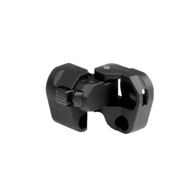 1-Way Lock Fixed To Fixed Folding Adapter