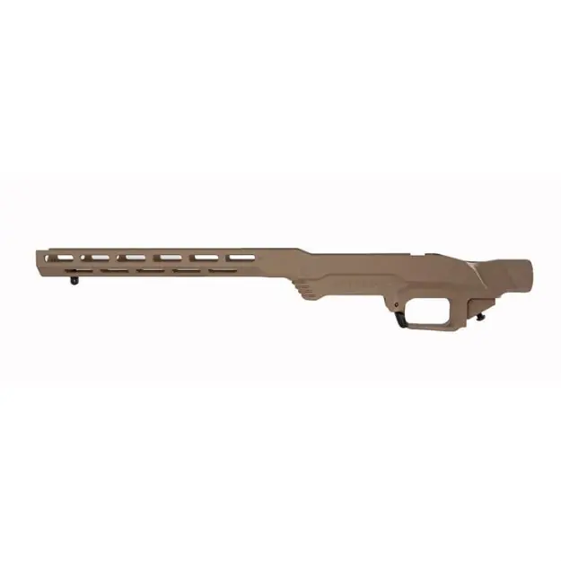 Tikka T3x Sa Right Hand Chassis, Fde