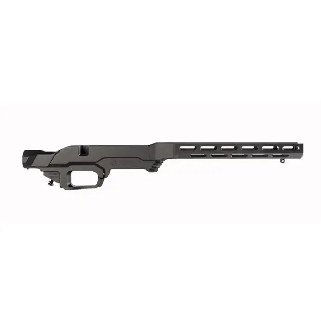 Tikka T3x La Chassis Right Hand, Black
