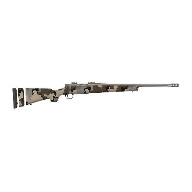 Patriot Super Bantam 450 Bushmaster