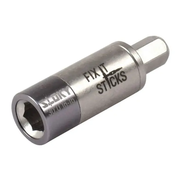 30 Inch Lbs Miniature Torque Limiter