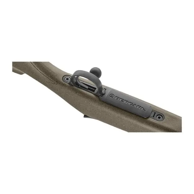 B14 Hunter 6.5 Creedmoor 22'' Grn