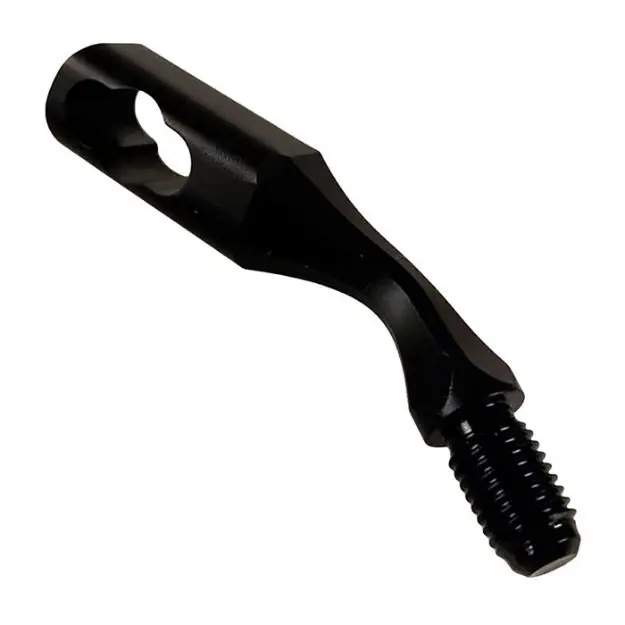 Ruger Precision & Ruger American Bolt Handle Black Rh