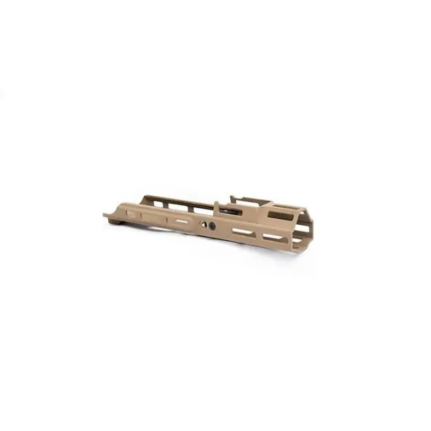 KDG SCAR MREX MARK II MLOK 4.25" FDE