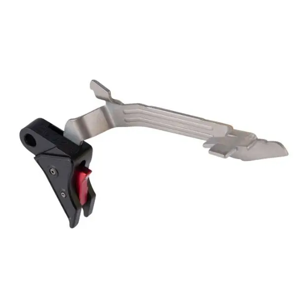 Tactical Trigger, Black/Red