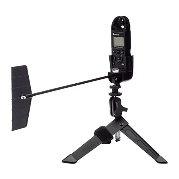 KESTREL ELITE W/BALLISTICS LINK BLK