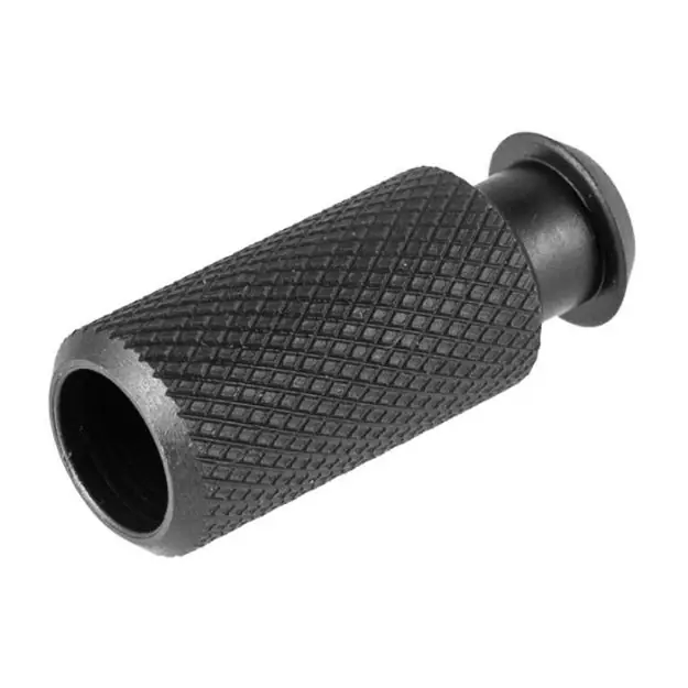 Ruger Pc9 Bolt Handle Black