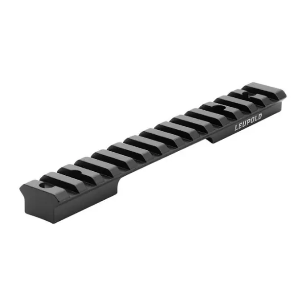 Kimber 8400 Wsm 1-Pc Base 20 Moa