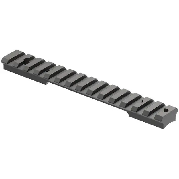 Remington 783 Sa 1-Pc Base 20 Moa