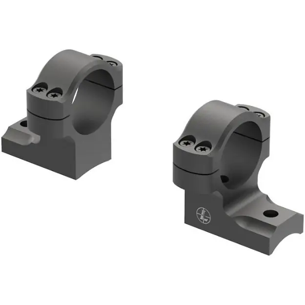 Mount Bc Wby Mkv 2Pc 1" Med