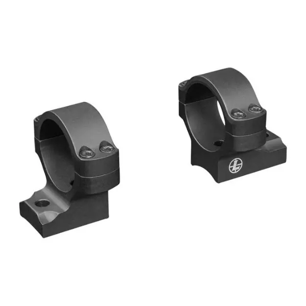 Kimber 8400 30Mm Medium 2-Pc Mount