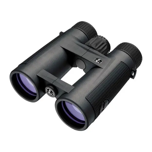 10X42mm Tactical Black Mil-L Binoculars