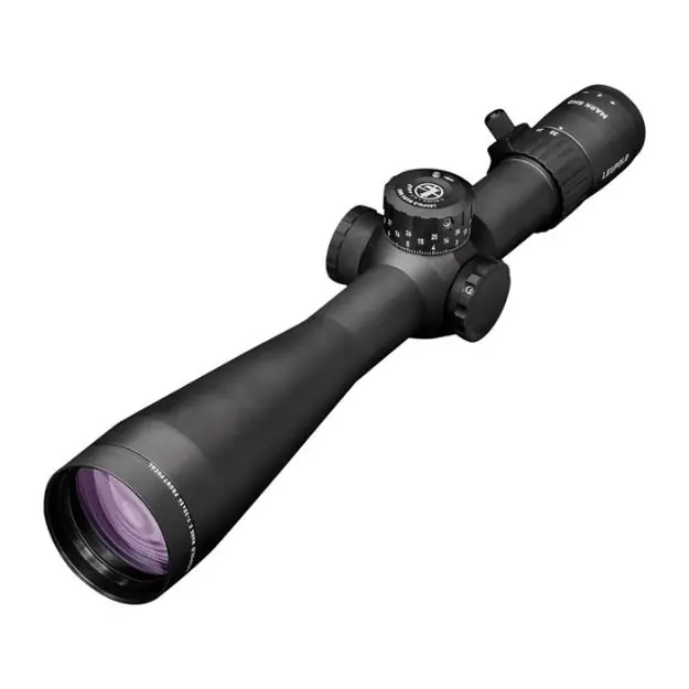 Mark 5Hd 7-35X56mm Ffp Cch Reticle Black