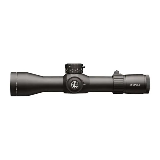 Mark 5Hd 3.6-18X44mm Ffp Illuminated Tremor 3 Black