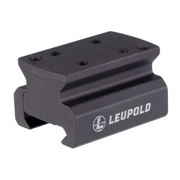 Deltapoint Pro Ar Mount 1- Pc Black