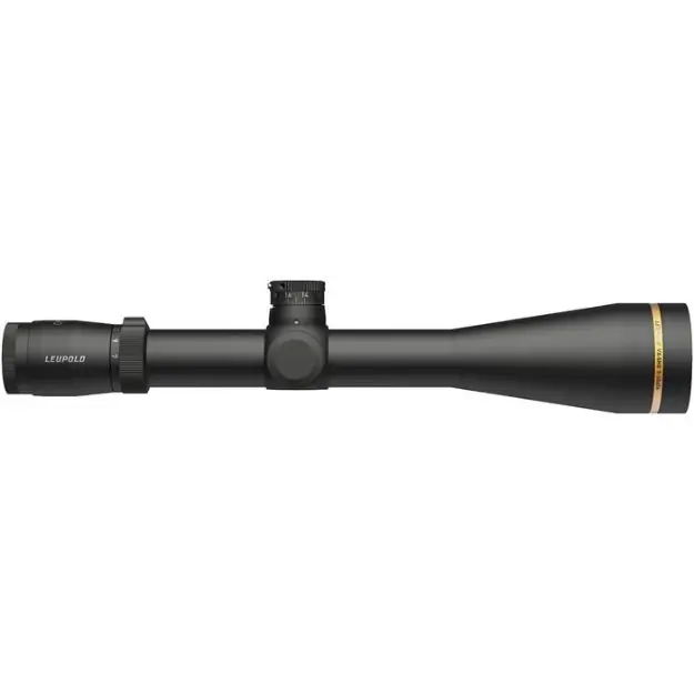 Vx-5Hd 7-35X56mm Cds-Tzl3 Impact-14 Moa Black