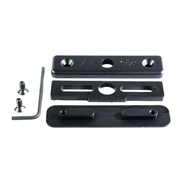 Manticore Tavor Gasketed Port Cover For Iwi Tavor