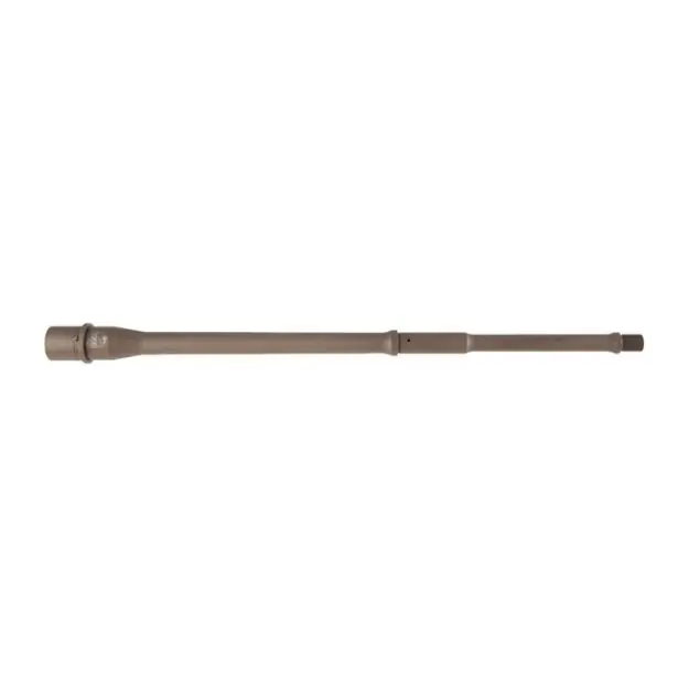 Duty 5.56 Nato 16'' 1-8 Twist Gunner Contour Bbl Fde