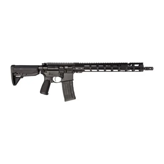 Mk-116 Pro Rifle 223 Wylde